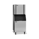 Ice-O-Matic CIM0836FR49/KSI-1 30 1/4" Elevation Series™ Full Cube Ice Machine Head - 906 lb/24 hr, Remote Cooled, 208-230v/1ph thumbnail 2