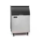 Ice-O-Matic CIM0836HA49/B55PS 896 lb Elevation Series™ Half Cube Ice Machine w/ Bin - 510 lb Storage, Air Cooled, 208-230v thumbnail 3