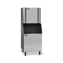 Ice-O-Matic CIM0836HR49 30 1/4" Elevation Series™ Half Cube Ice Machine Head - 906 lb/24 hr, Remote Cooled, 208-230v/1ph thumbnail 2