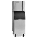 Ice-O-Matic CIM1126FA49 22 1/4" Elevation Series™ Full Cube Ice Machine Head - 932 lb/24 hr, Air Cooled, 208-230v/1ph thumbnail 2
