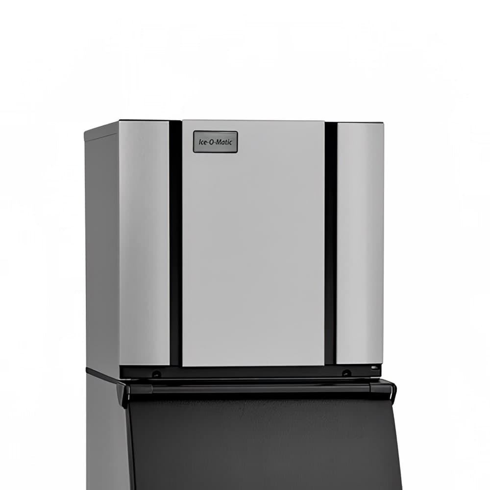 Ice-O-Matic CIM1126FR49 22 1/4" Elevation Series™ Full Cube Ice Machine Head - 968 lb/24 hr, Remote Cooled, 208-230v/1ph