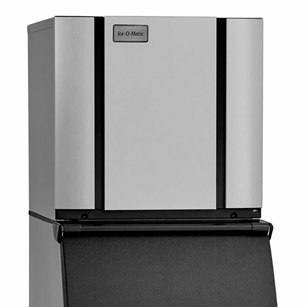 Ice-O-Matic CIM1126HR49 22 1/4" Elevation Series™ Half Cube Ice Machine Head - 968 lb/24 hr, Remote Cooled, 208-230v/1ph