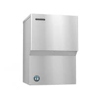 Ice-O-Matic CIM1126HR49 22 1/4" Elevation Series™ Half Cube Ice Machine Head - 968 lb/24 hr, Remote Cooled, 208-230v/1ph thumbnail 8