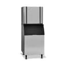 Ice-O-Matic CIM1136HA49 30 1/4" Elevation Series™ Half Cube Ice Machine Head - 932 lb/24 hr, Air Cooled, 208-230v/1ph thumbnail 2
