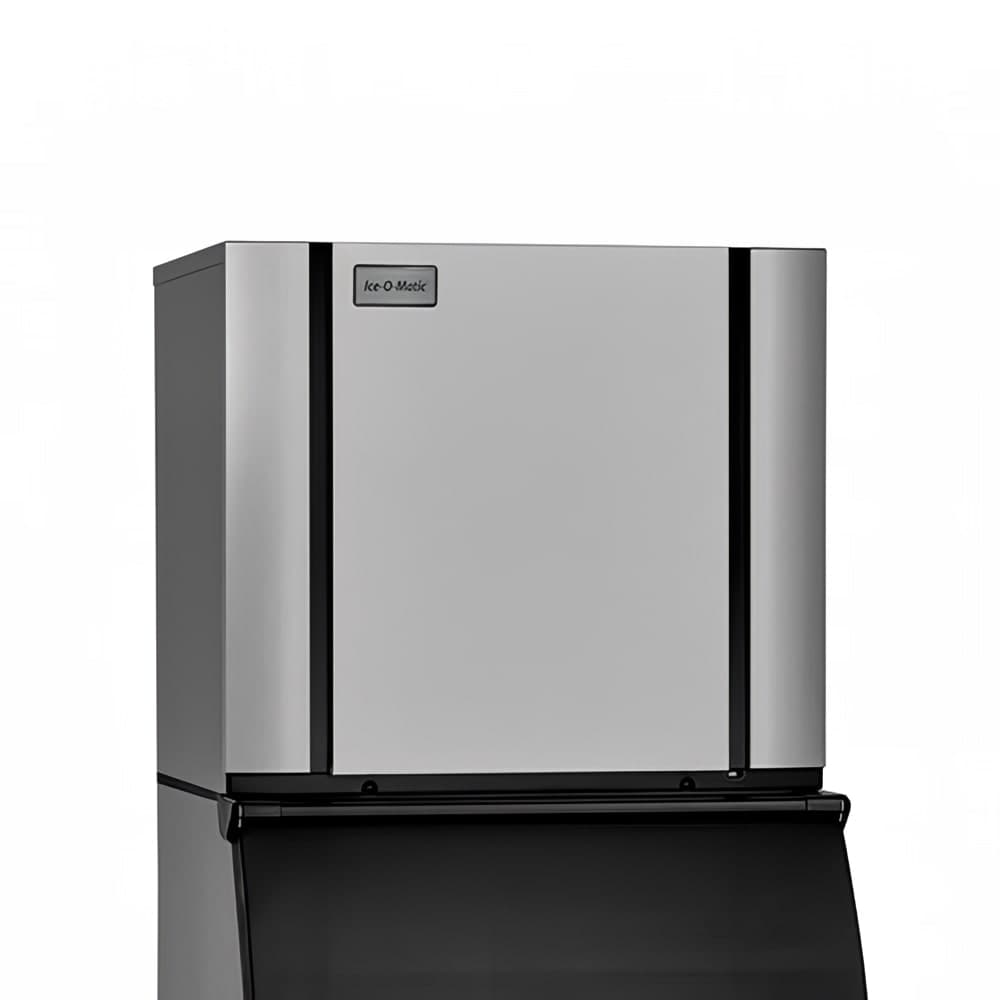 Ice-O-Matic CIM1136HA49/KSI-1 30 1/4" Elevation Series™ Half Cube Ice Machine Head - 932 lb/24 hr, Air Cooled, 208-230v/1ph