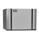 Ice-O-Matic CIM1446HA49/B110PS 1560 lb Elevation Series™ Half Cube Ice Machine w/ Bin - 854 lb Storage, Air Cooled, 208-230v thumbnail 2