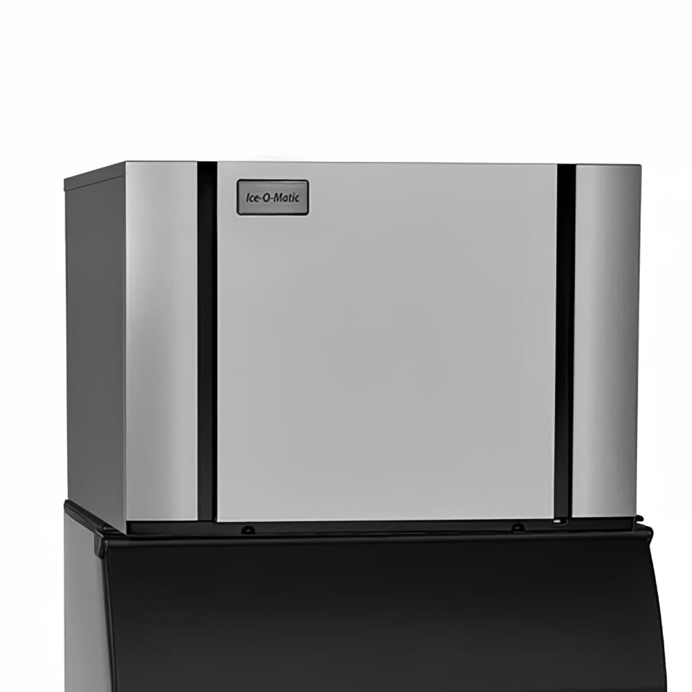 Ice-O-Matic CIM1446HW 48 1/4" Elevation Series™ Half Cube Ice Machine Head - 1560 lb/24 hr, Water Cooled, 208-230v/1ph