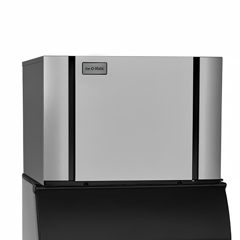 Ice-O-Matic CIM1447FR 48 1/4" Elevation Series™ Full Cube Ice Machine Head - 1560 lb/24 hr, Remote Cooled, 208-230v/1ph