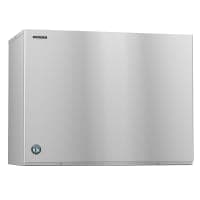 Ice-O-Matic CIM2046FW 48 1/4" Elevation Series™ Full Cube Ice Machine Head - 1860 lb/24 hr, Water Cooled, 208 230v/1ph thumbnail 4