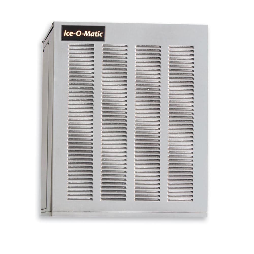 Ice-O-Matic GEM1306A 21" Pearl Ice® Nugget Ice Machine Head - 1350 lb/24 hr, Air Cooled, 208-230v/1ph