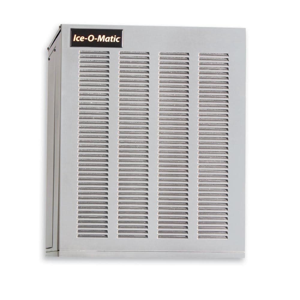 Ice-O-Matic GEM1306R 21" Pearl Ice® Nugget Ice Machine Head - 1350 lb/24 hr, Remote Cooled, 208-230v/1ph