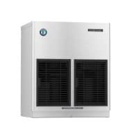 Ice-O-Matic GEM0650R 21" Pearl Ice® Nugget Ice Machine Head - 770 lb/24 hr, Remote Cooled, 115v/1ph thumbnail 5