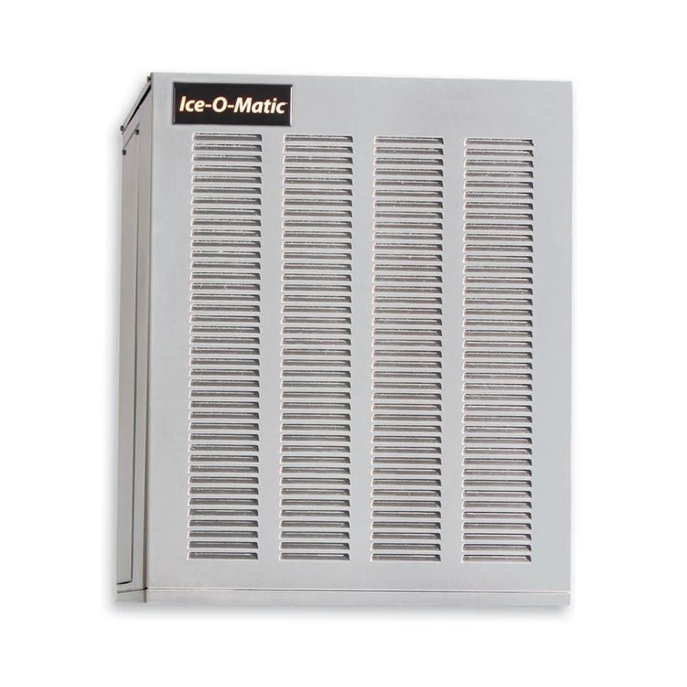 Ice-O-Matic GEM0650W 21" Pearl Ice® Nugget Ice Machine Head - 770 lb/24 hr, Water Cooled, 115v/1ph