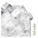 Ice-O-Matic ICEU220FA 24 1/2"W Full Cube Undercounter Ice Machine - 238 lbs/day, Air Cooled thumbnail 2
