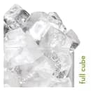 Ice-O-Matic ICEU300FA 30"W Full Size Undercounter Ice Machine - 309 lbs/day, Air Cooled thumbnail 2