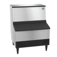 Ice-O-Matic ICEU300FA 30"W Full Size Undercounter Ice Machine - 309 lbs/day, Air Cooled thumbnail 4