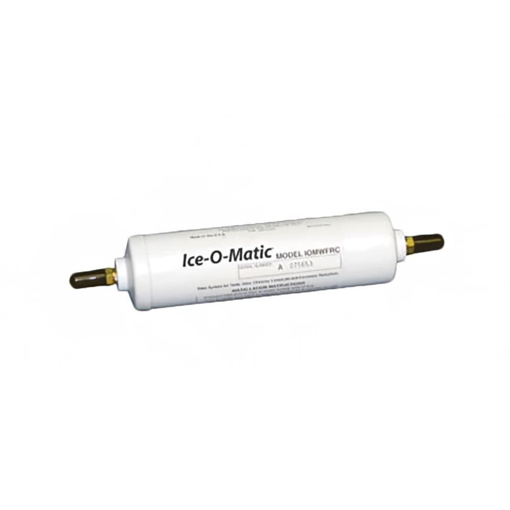 Ice-O-Matic IFI4C Single Pre Filter Water Filter Cartridge, Inline