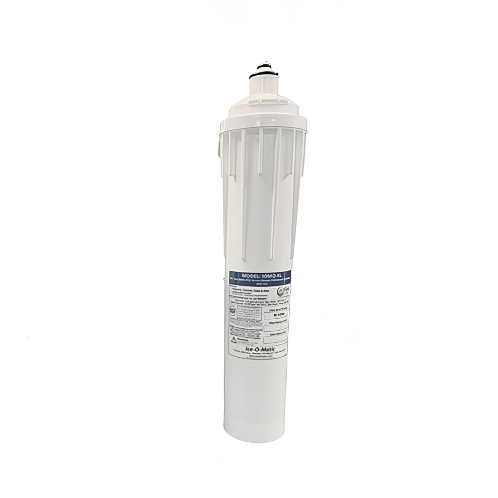 Ice-O-Matic IOMQ-XL Replacement Cartridge for IFQ1 Water Filter System