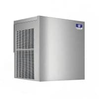 Ice-O-Matic MFI0800A 21" Flake Ice Machine Head - 900 lb/24 hr, Air Cooled, 115v/1ph thumbnail 2