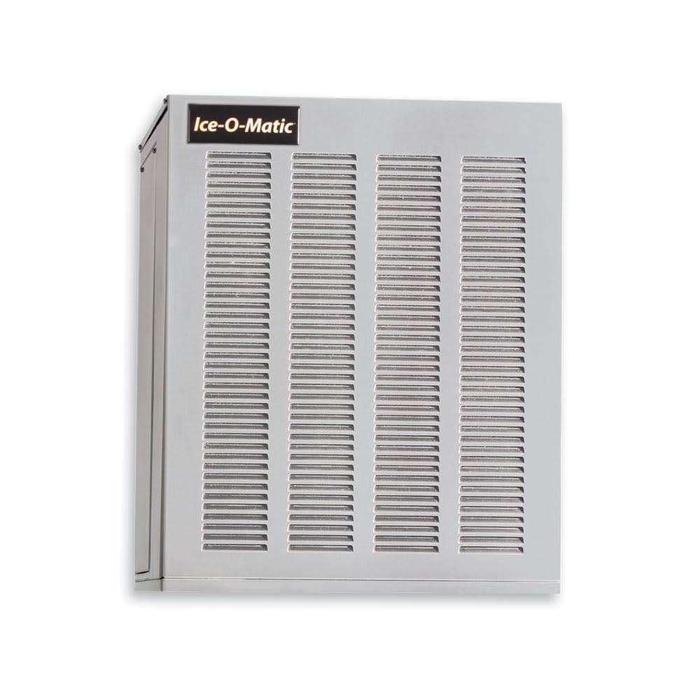 Ice-O-Matic MFI0800R 21" Flake Ice Machine Head - 925 lb/24 hr, Remote Cooled, 115v/1ph