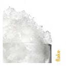 Ice-O-Matic MFI0800W 21" Flake Ice Machine Head - 940 lb/24 hr, Water Cooled, 115v/1ph thumbnail 2