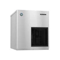 Ice-O-Matic MFI0800W 21" Flake Ice Machine Head - 940 lb/24 hr, Water Cooled, 115v/1ph thumbnail 4