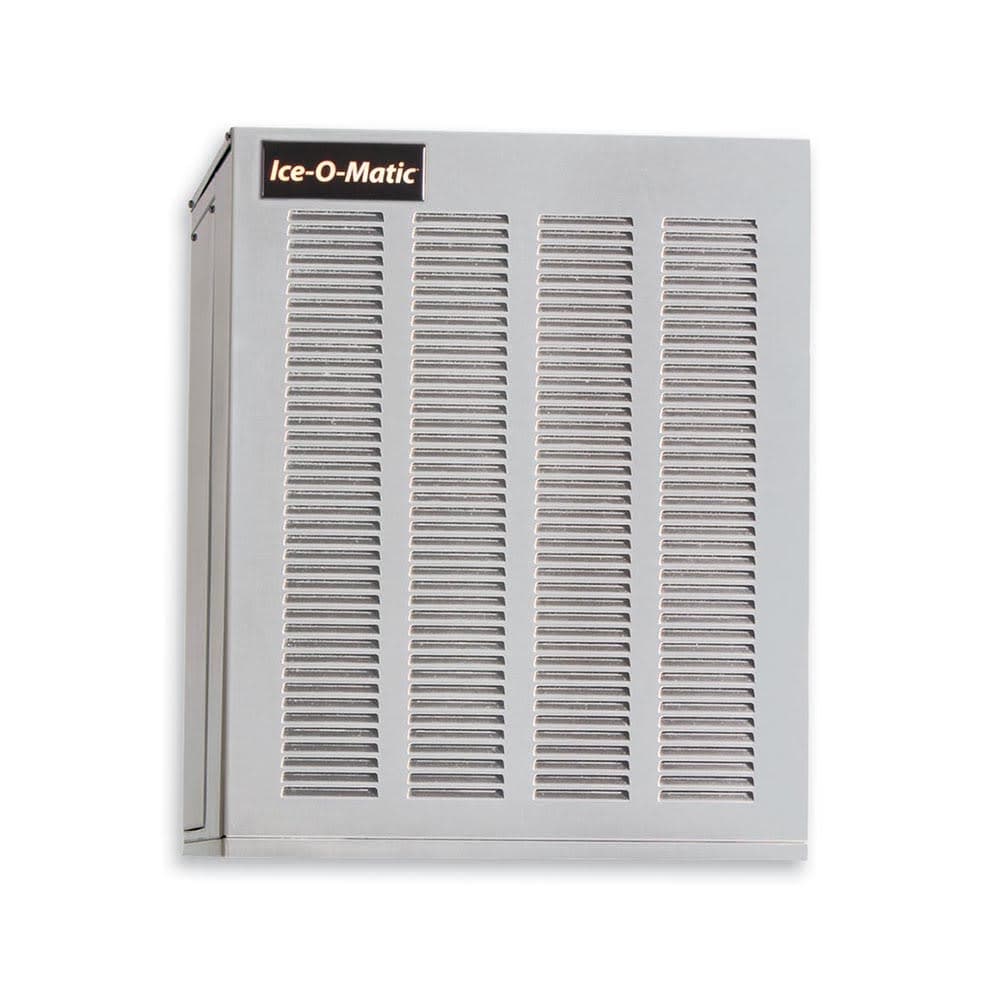 Ice-O-Matic MFI1256A 21" Flake Ice Machine Head - 1149 lb/24 hr, Air Cooled, 208-230v/1ph