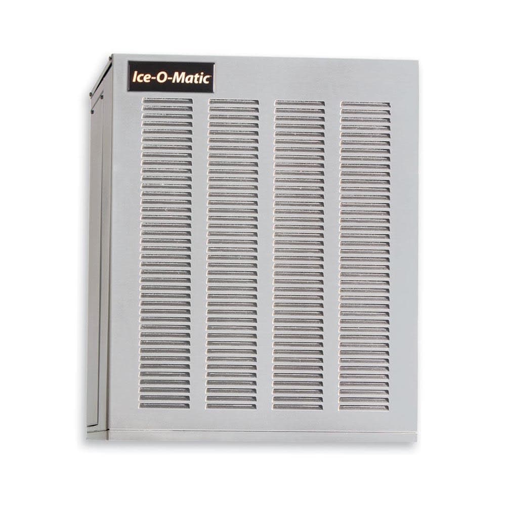 Ice-O-Matic MFI1256R 21" Flake Ice Machine Head - 1054 lb/24 hr, Remote Cooled, 208-230v/1ph
