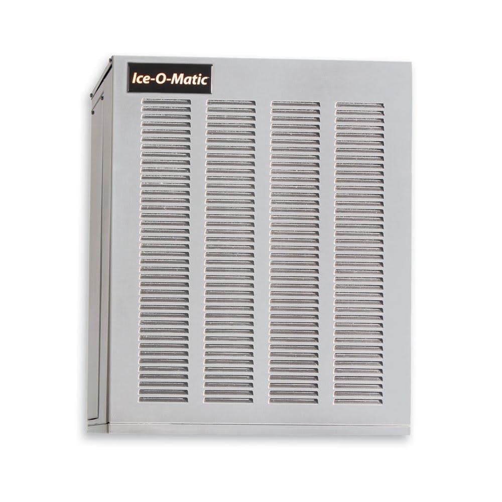 Ice-O-Matic MFI1506A 21" Flake Ice Machine Head - 1450 lb/24 hr, Air Cooled, 208-230v/1ph
