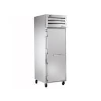 Continental 1FEN 28 1/2" One Section Reach In Freezer, (1) Right Hinge Solid Door, 115v thumbnail 3