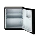 Avanti AR17T1B 1.7 cu ft Compact Refrigerator w/ Solid Doors & Drawers - Black, 120v thumbnail 2