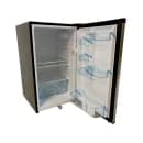 Avanti AR4456SS 4.4 cu ft Compact Refrigerator w/ Solid Door - Stainless Steel, 120v thumbnail 2