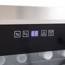 Avanti BCA306SS-IS 3 cu ft Beverage Center w/ Glass - Stainless Steel, 120v thumbnail 4