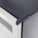 Avanti BCA306SS-IS 3 cu ft Beverage Center w/ Glass - Stainless Steel, 120v thumbnail 5