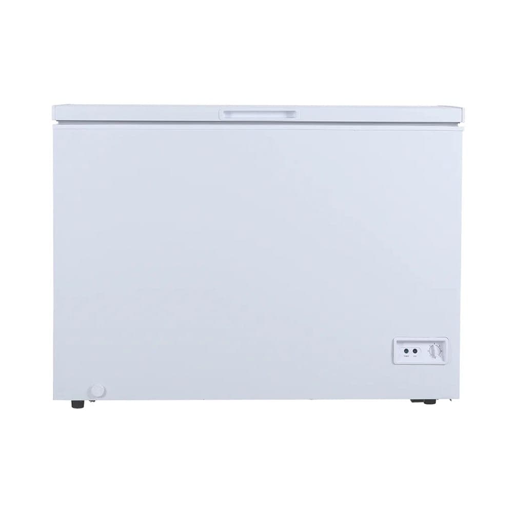 Avanti CF10F0W 44" Garage Ready Chest Freezer w/ 2 Baskets - White, 110v