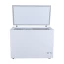 Avanti CF10F0W 44" Garage Ready Chest Freezer w/ 2 Baskets - White, 110v thumbnail 3