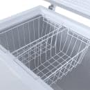 Avanti CF10F0W 44" Garage Ready Chest Freezer w/ 2 Baskets - White, 110v thumbnail 4