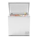 Avanti CF5F0W 25 1/16" Garage Ready Chest Freezer w/ (1) Basket - White, 120v thumbnail 4