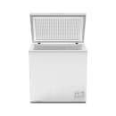 Avanti CF7F0W 32 9/16" Garage Ready Chest Freezer - White, 120v thumbnail 3