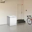 Avanti CF7F0W 32 9/16" Garage Ready Chest Freezer - White, 120v thumbnail 6