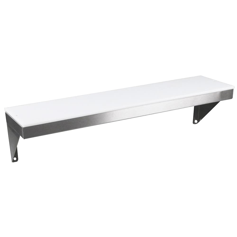 Advance Tabco TCB-2 Add-On Cutting Board, 31 13/16"