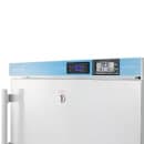 Accucold 20" Undercounter Pharmaceutical Freezer - Locking, White, 115v (ACF33L) thumbnail 6