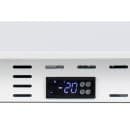 Accucold 2.47 cu ft Undercounter Medical Freezer w/ Solid Door - Locking, 115v (ADA305AFTBC) thumbnail 6