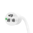 Accucold 2.47 cu ft Undercounter Medical Freezer w/ Solid Door - Locking, 115v (ADA305AFTBC) thumbnail 7