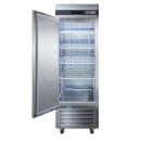 Accucold 23 cu ft Pharma Lab Reach In Freezer - Temperature Alarm, 115v (AFS23MLLH) thumbnail 3