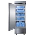 Accucold 23 cu ft Pharma Lab Reach In Freezer - Temperature Alarm, 115v (AFS23MLLH) thumbnail 4