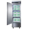 Accucold 23 cu ft Pharma Lab Reach In Freezer - Temperature Alarm, 115v (AFS23MLLH) thumbnail 5