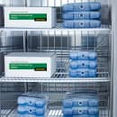 Accucold 23 cu ft Pharma Lab Reach In Freezer - Temperature Alarm, 115v (AFS23MLLH) thumbnail 6