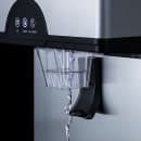 Summit AIWD282 282 lb Countertop Water & Nugget Ice Dispenser - 11 lb Storage, Cup Fill, 115v thumbnail 5