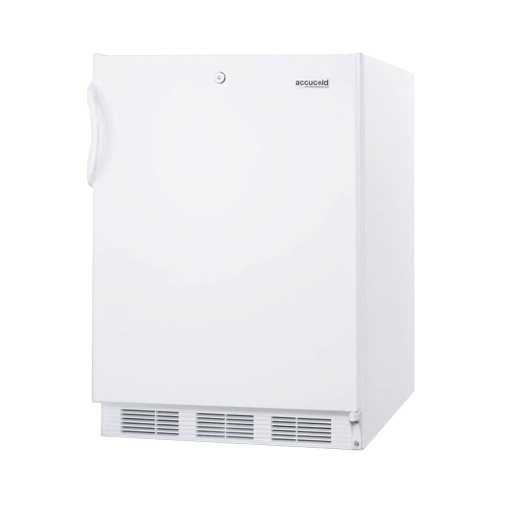 Accucold Undercounter Medical Refrigerator - Locking, 115v (AL751WL)
